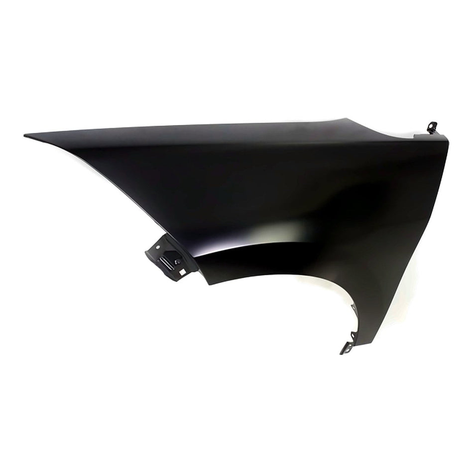 2007-2012 Acura Rdx Fender, front driver side, left-side view, AC1240117