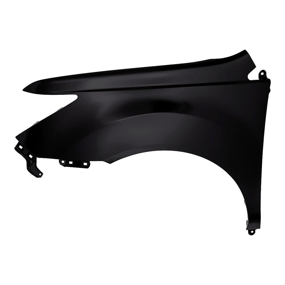 2007-2013 Acura Mdx Fender, front driver side, AC1240119C