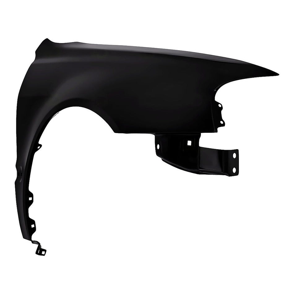 1999-2001 Acura Tl Fender, front passenger side, left-side view, AC1241109