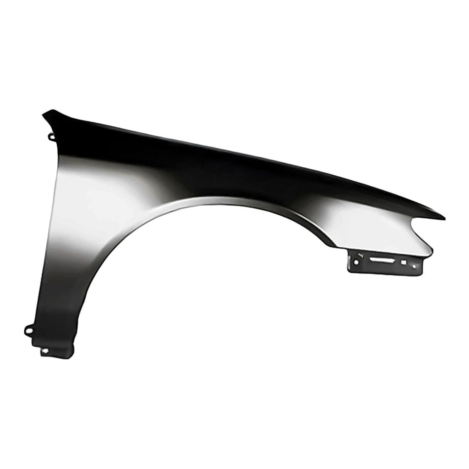 1997-1999 Acura Cl Fender, front passenger side, AC1241110