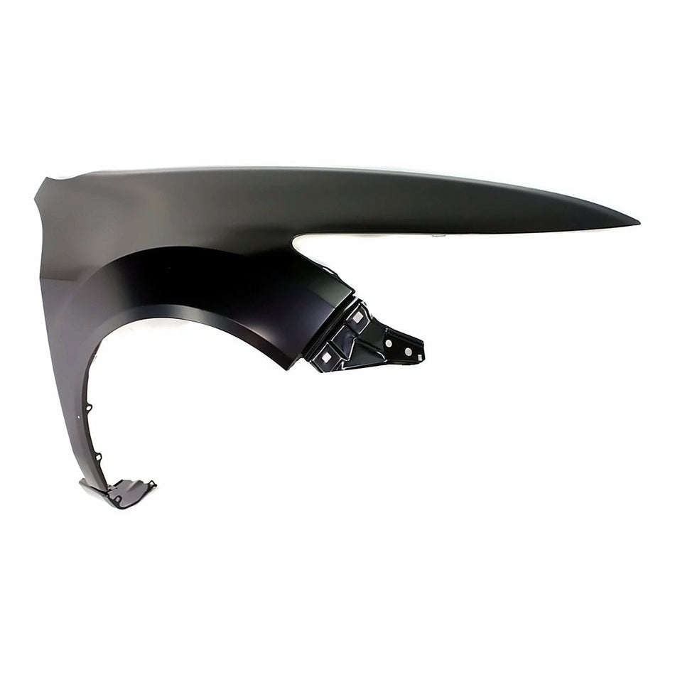 1997-1999 Acura Cl Fender, front passenger side, left-side view, AC1241110