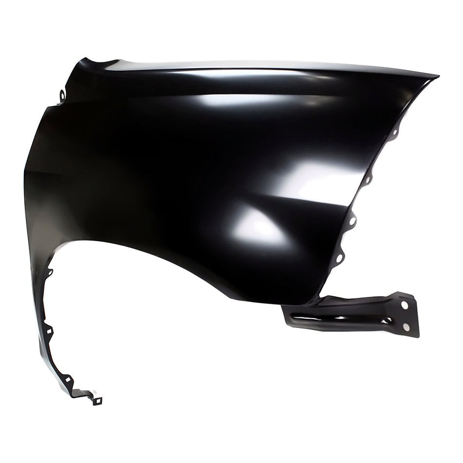 2001-2006 Acura Mdx Fender, front passenger side, left-side view, AC1241112