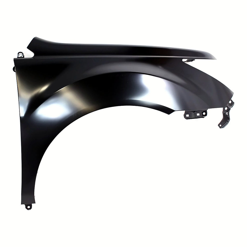 2007-2013 Acura Mdx Fender, front passenger side, AC1241119C