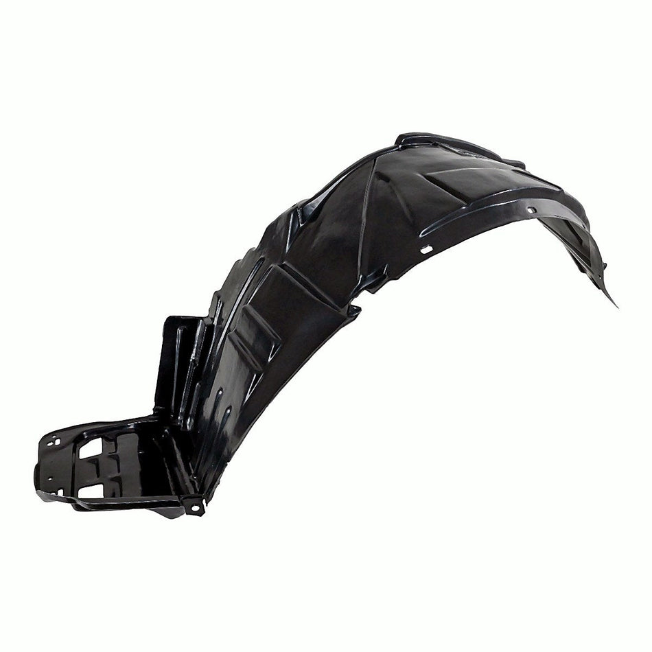 2002-2004 Acura Rsx Fender Liner, front driver side, left-side view, AC1248105