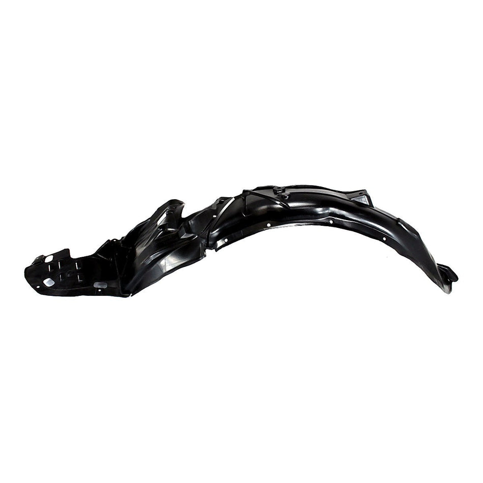 1999-2003 Acura Tl Fender Liner, front driver side, left-side view, AC1248106
