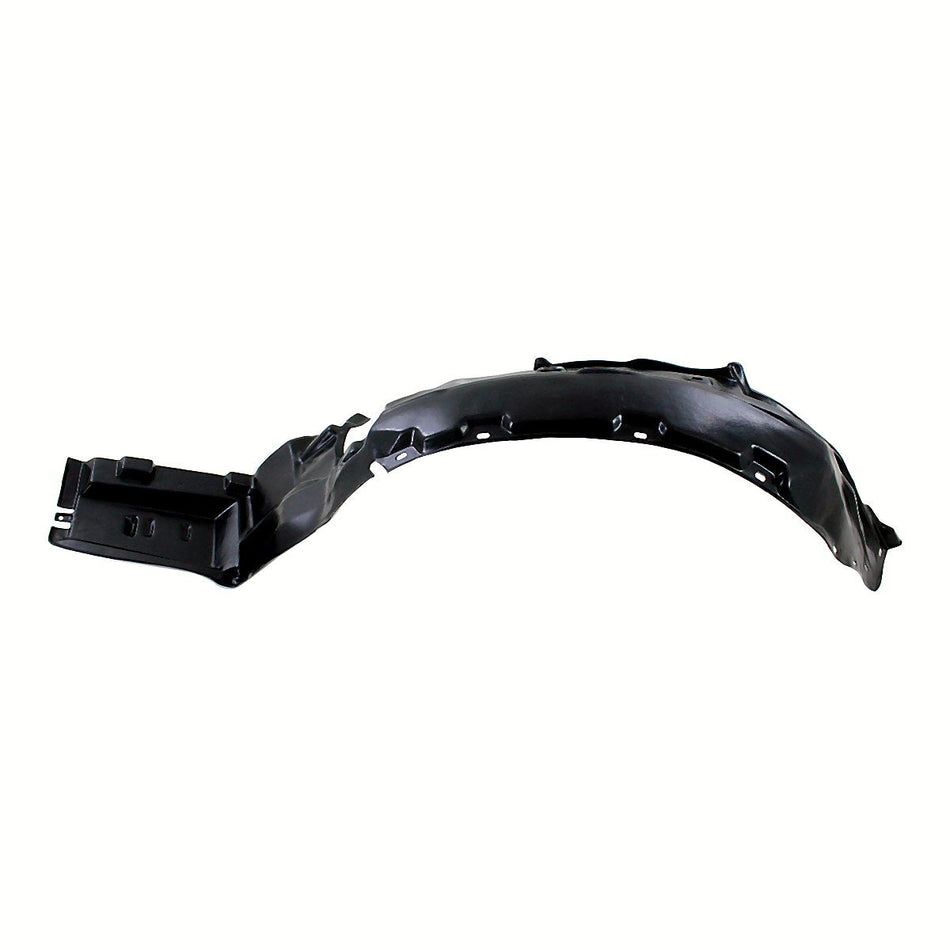 1997-1999 Acura Cl Fender Liner, front driver side, AC1248107