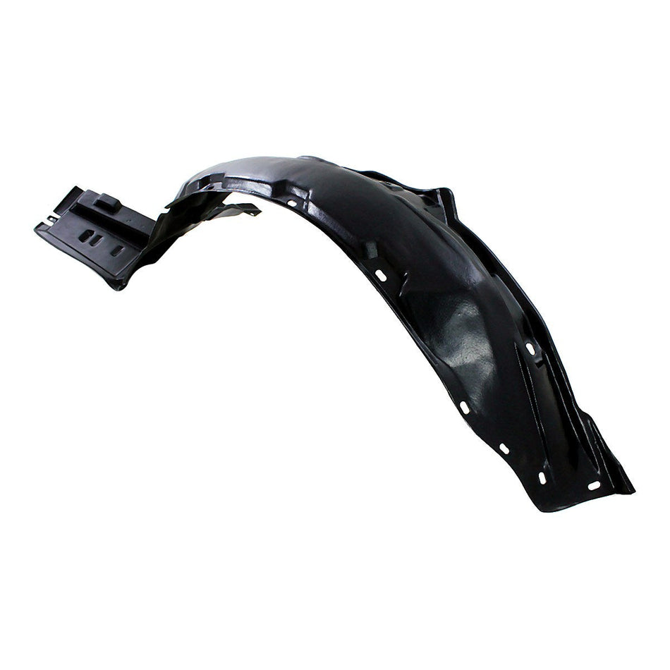 1997-1999 Acura Cl Fender Liner, front driver side, left-side view, AC1248107