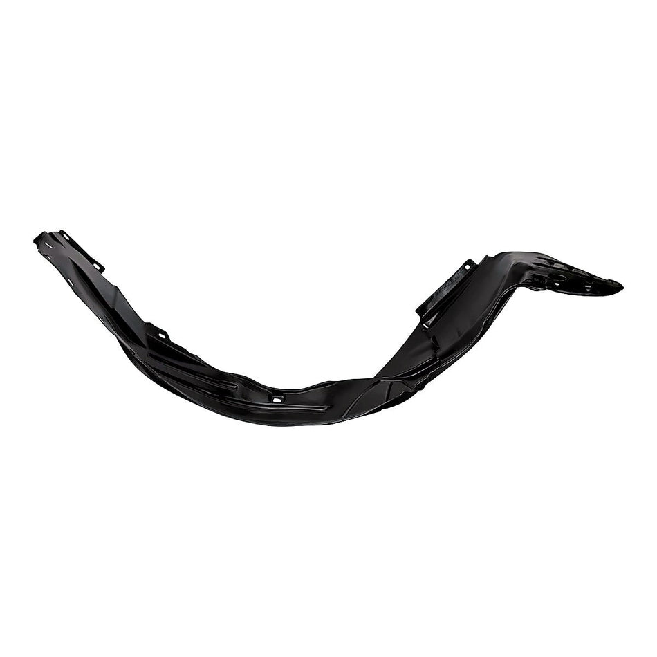1996-1998 Acura Rl Fender Liner, front driver side, left-side view, AC1248110