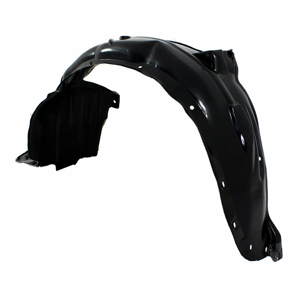 2002-2003 Acura Tl Fender Liner, front driver side, left-side view, AC1248119