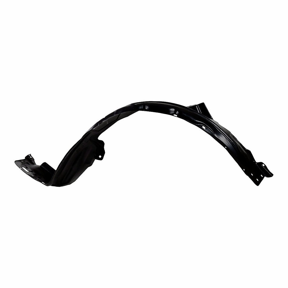 2006-2008 Acura Tsx Fender Liner, front driver side, AC1248121