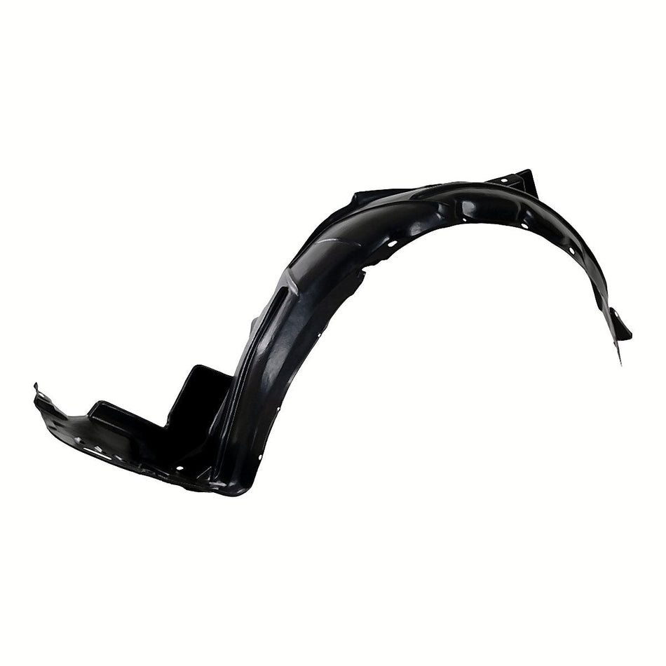 2006-2008 Acura Tsx Fender Liner, front driver side, left-side view, AC1248121