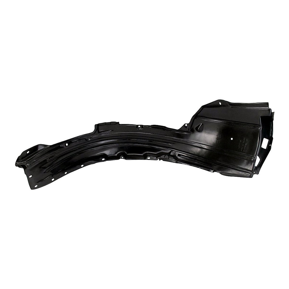 2007-2012 Acura Rdx Fender Liner, driver side, left-side view, AC1248122