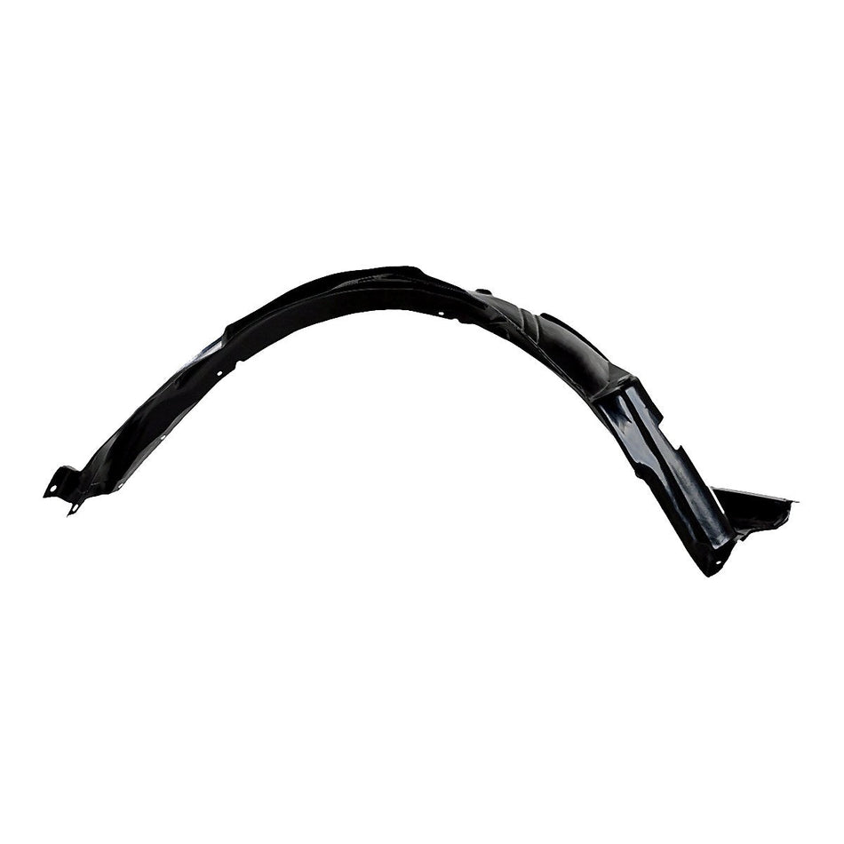 2007-2013 Acura Mdx Fender Liner, front driver side, AC1248123