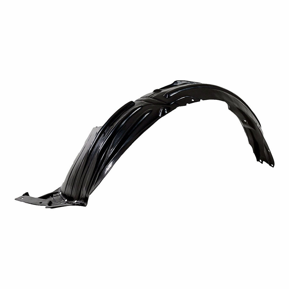 2007-2013 Acura Mdx Fender Liner, front driver side, left-side view, AC1248123