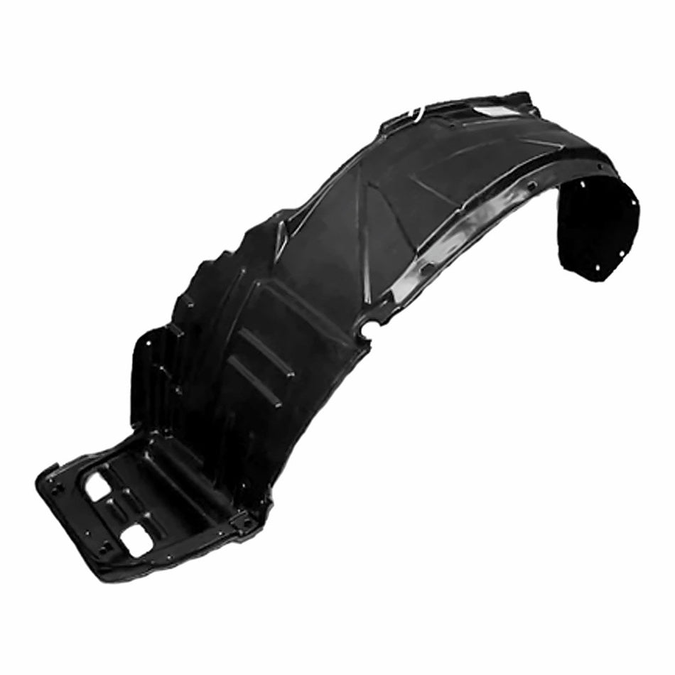 2002-2004 Acura Rsx Fender Liner, front passenger side, left-side view, AC1249105