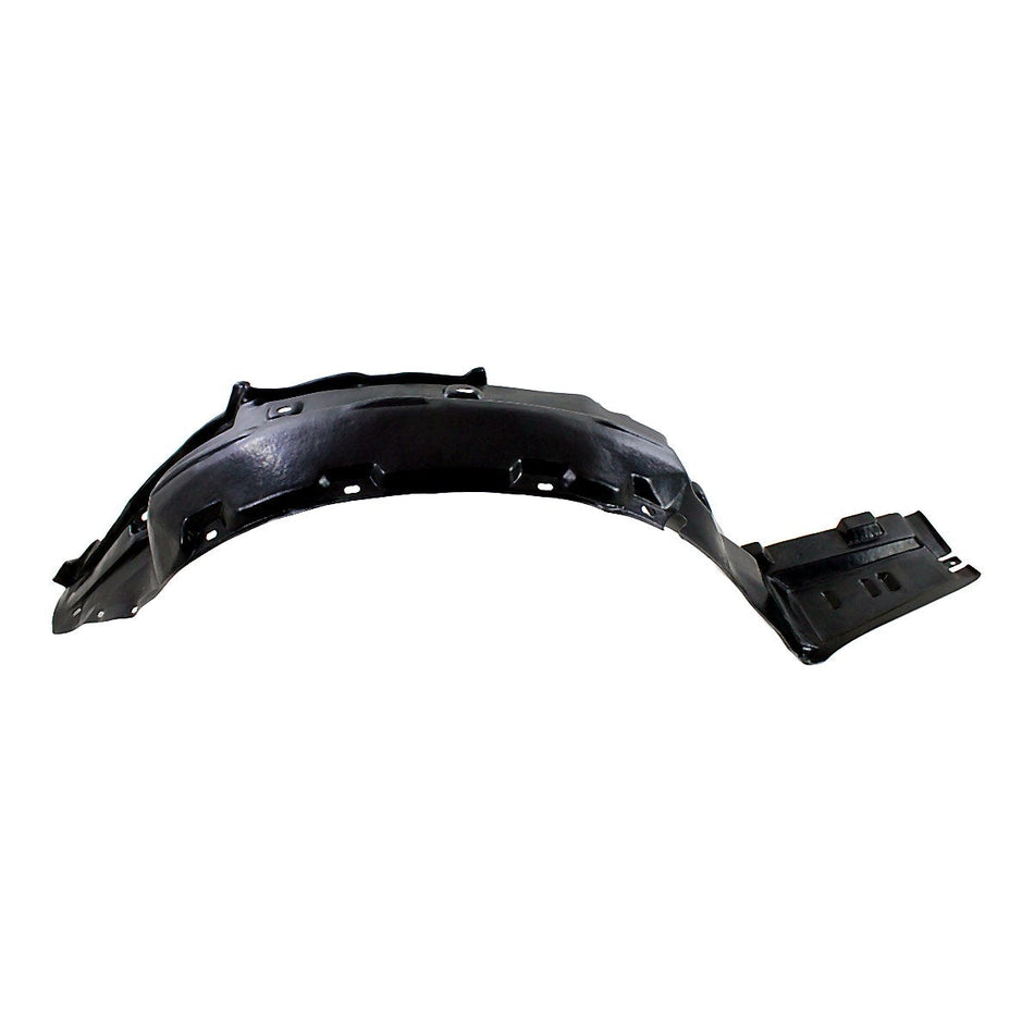 1997-1999 Acura Cl Fender Liner, front passenger side, AC1249107