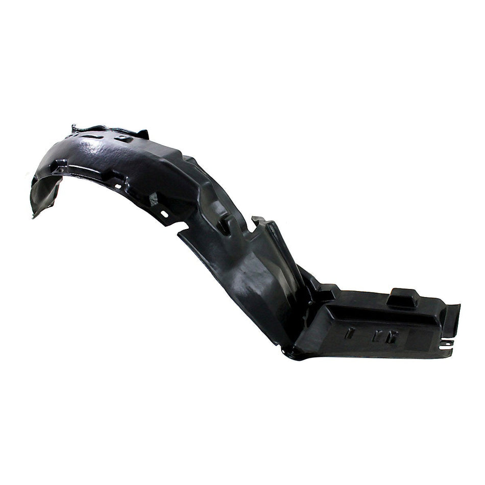1997-1999 Acura Cl Fender Liner, front passenger side, left-side view, AC1249107