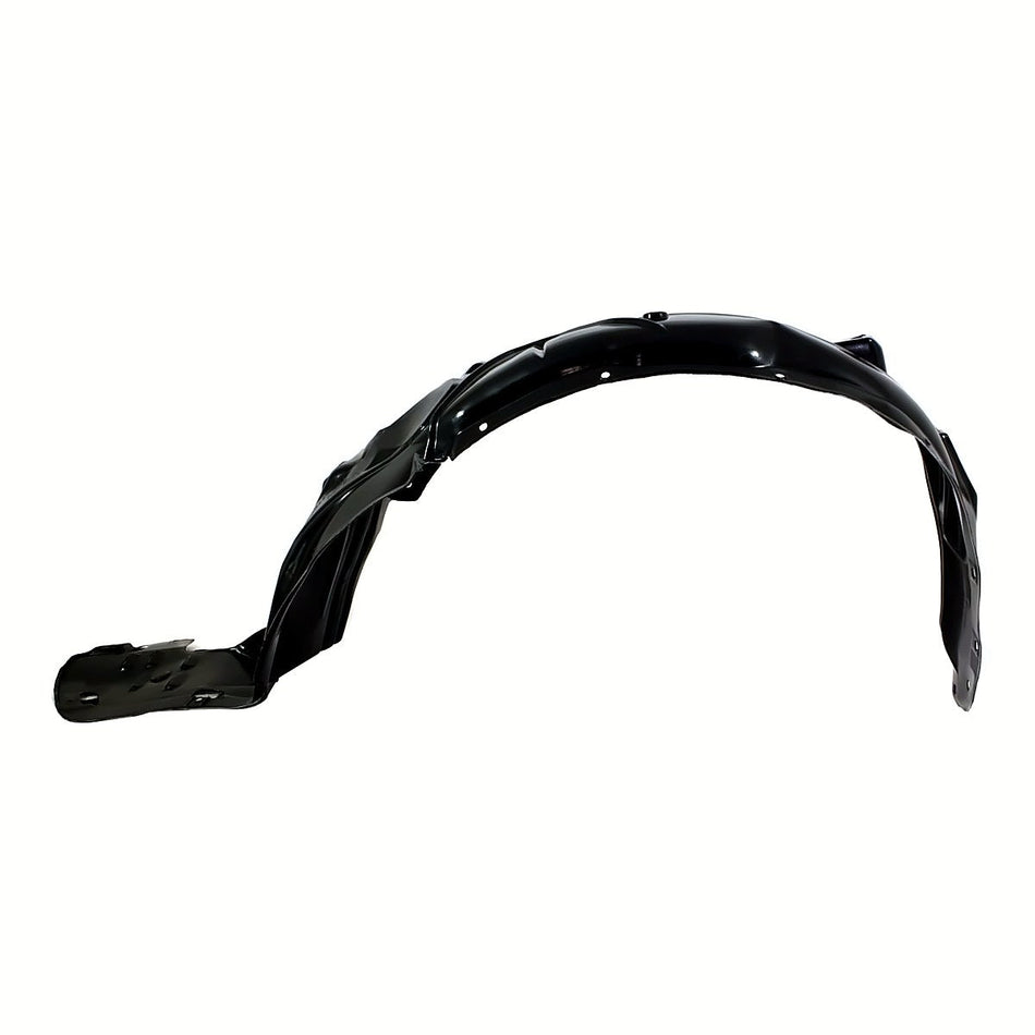 2002-2003 Acura Tl Fender Liner, front passenger side, left-side view, AC1249119