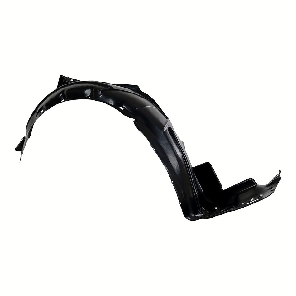 2006-2008 Acura Tsx Fender Liner, front passenger side, left-side view, AC1249121