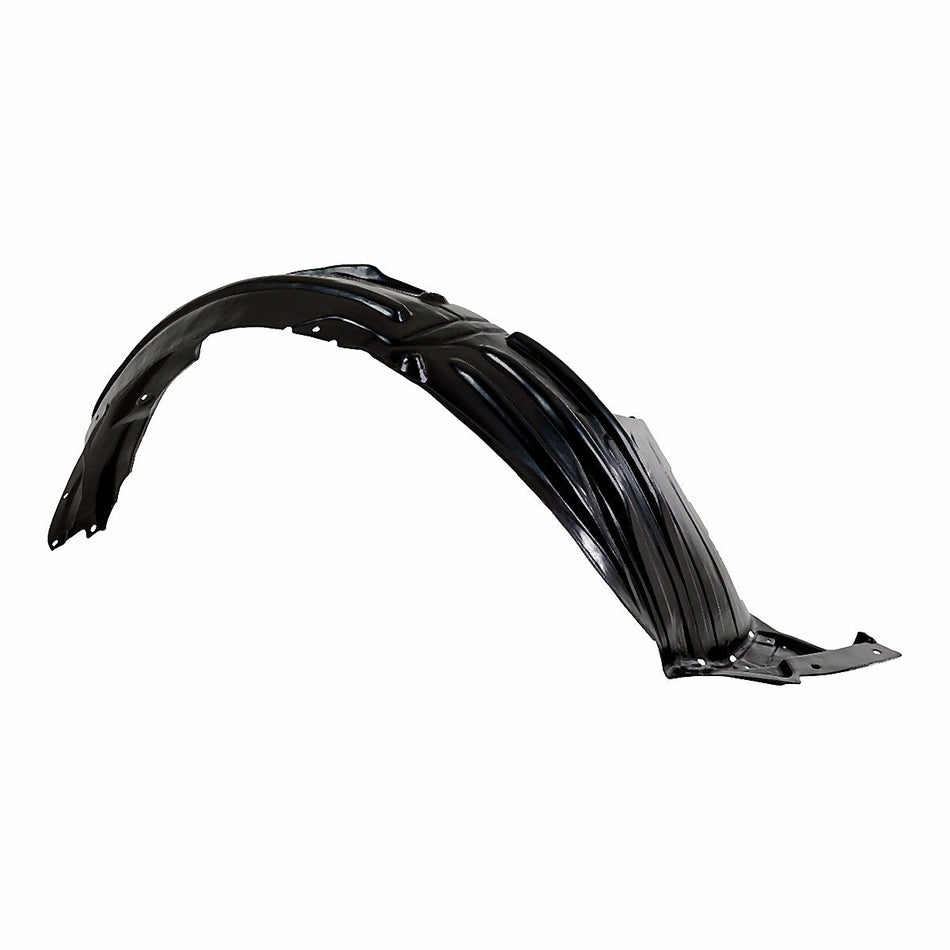2007-2013 Acura Mdx Fender Liner, front passenger side, left-side view, AC1249123