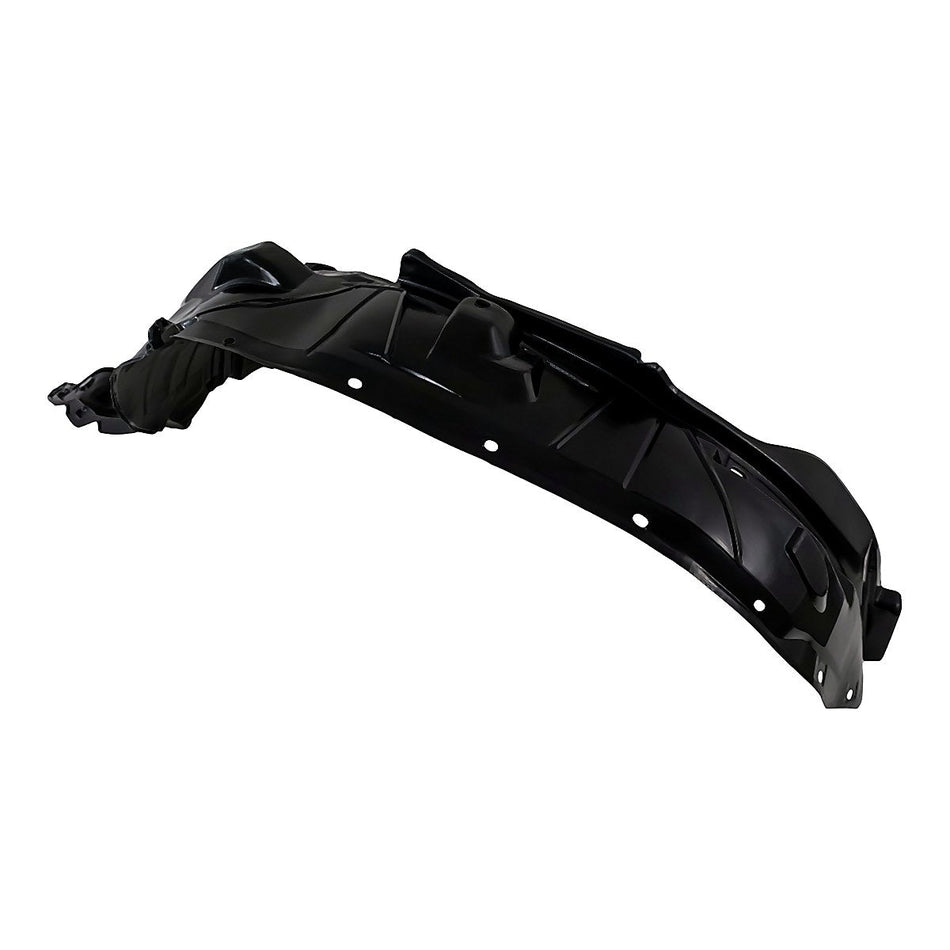 2001-2006 Acura Mdx Fender Liner, driver side, left-side view, AC1250101