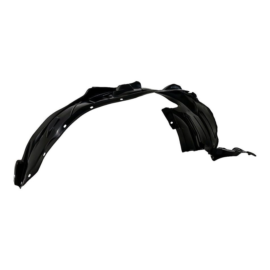 2001-2006 Acura Mdx Fender Liner, passenger side, left-side view, AC1251101