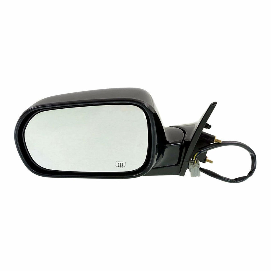 1999-2001 Acura Tl Door, driver side, AC1320102