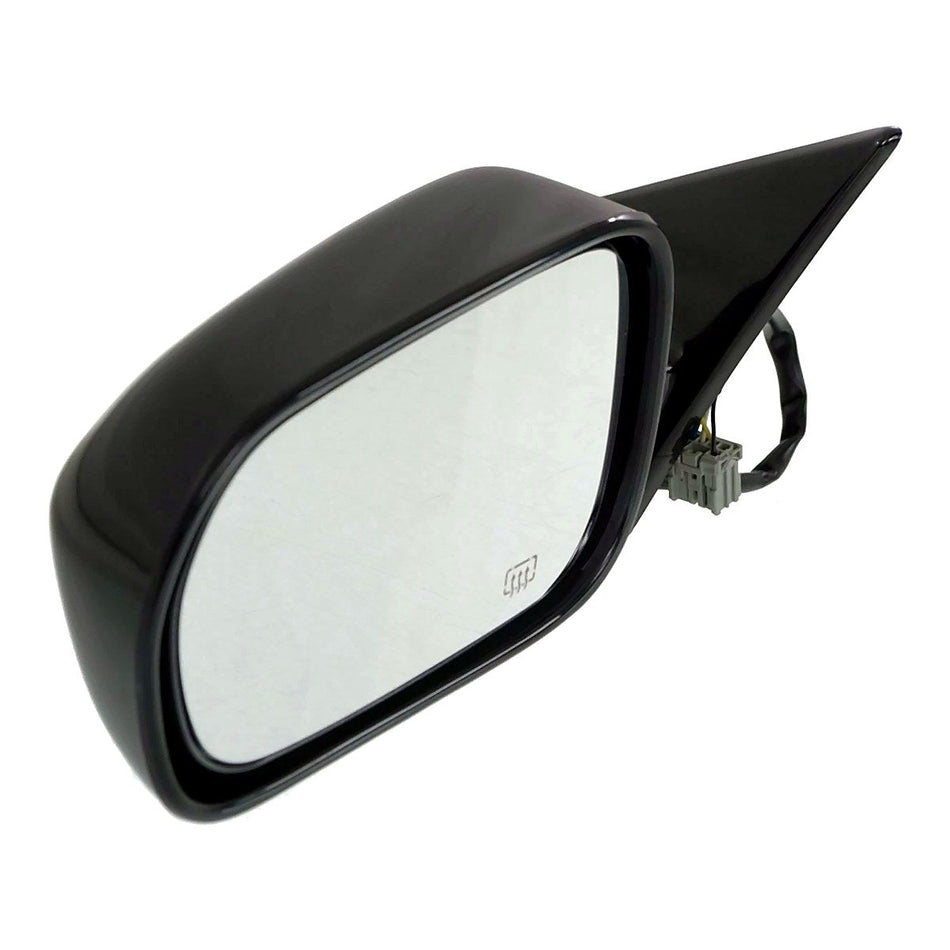 1999-2001 Acura Tl Door, driver side, left-side view, AC1320102