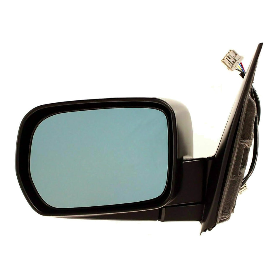2001-2006 Acura Mdx Door, driver side, AC1320103