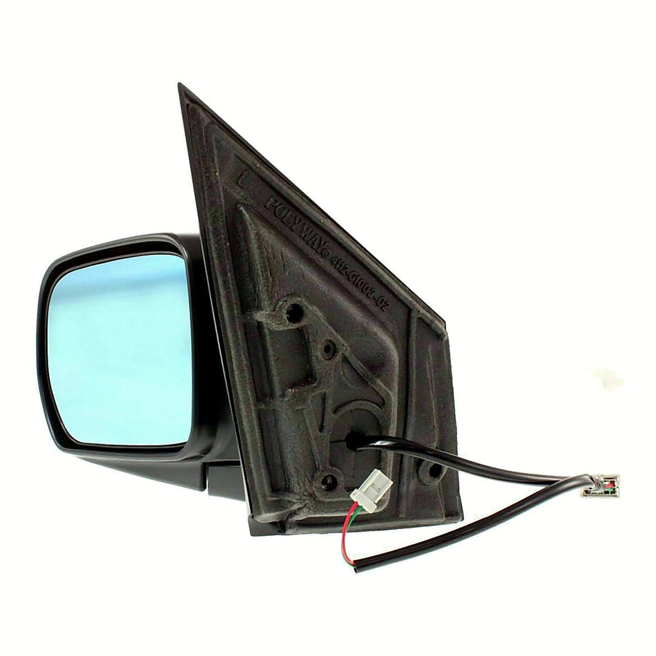 2001-2006 Acura Mdx Door, driver side, left-side view, AC1320103