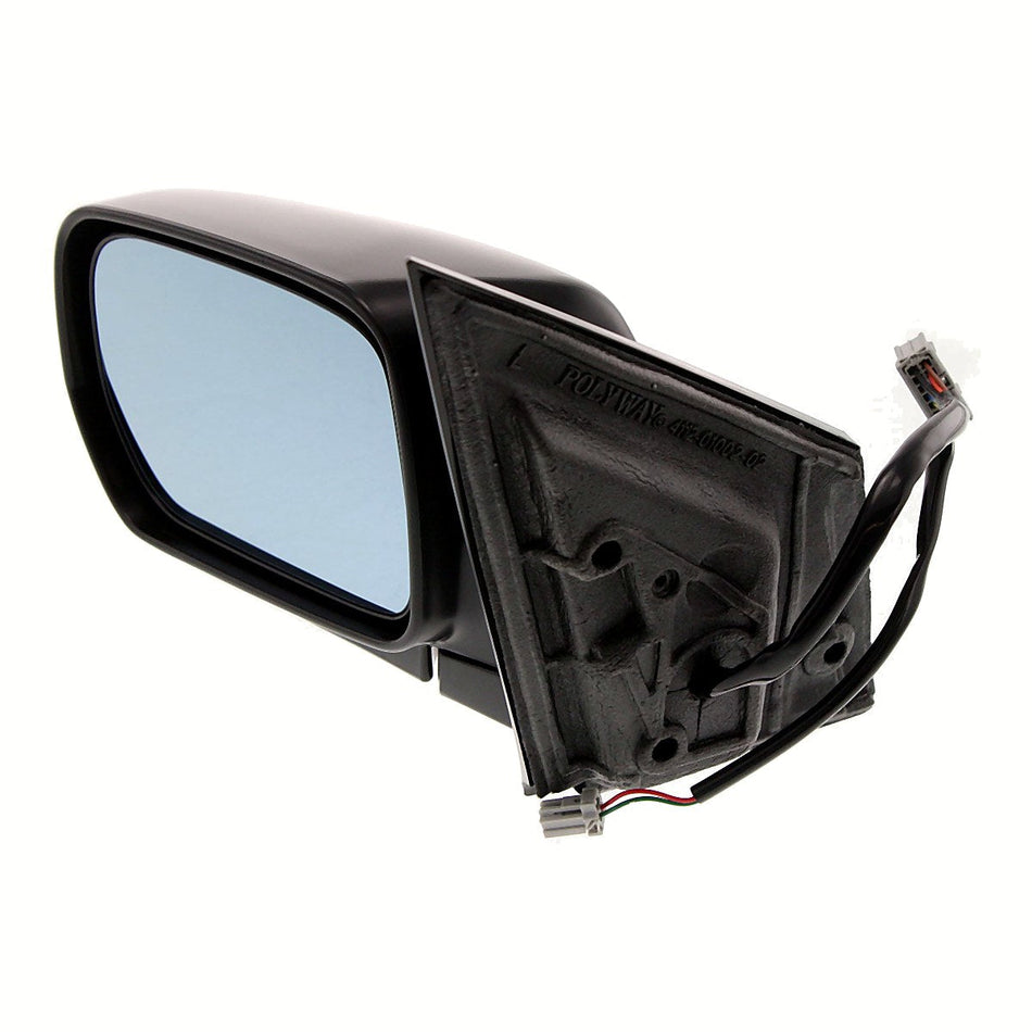 2001-2006 Acura Mdx Door, driver side, left-side view, AC1320104