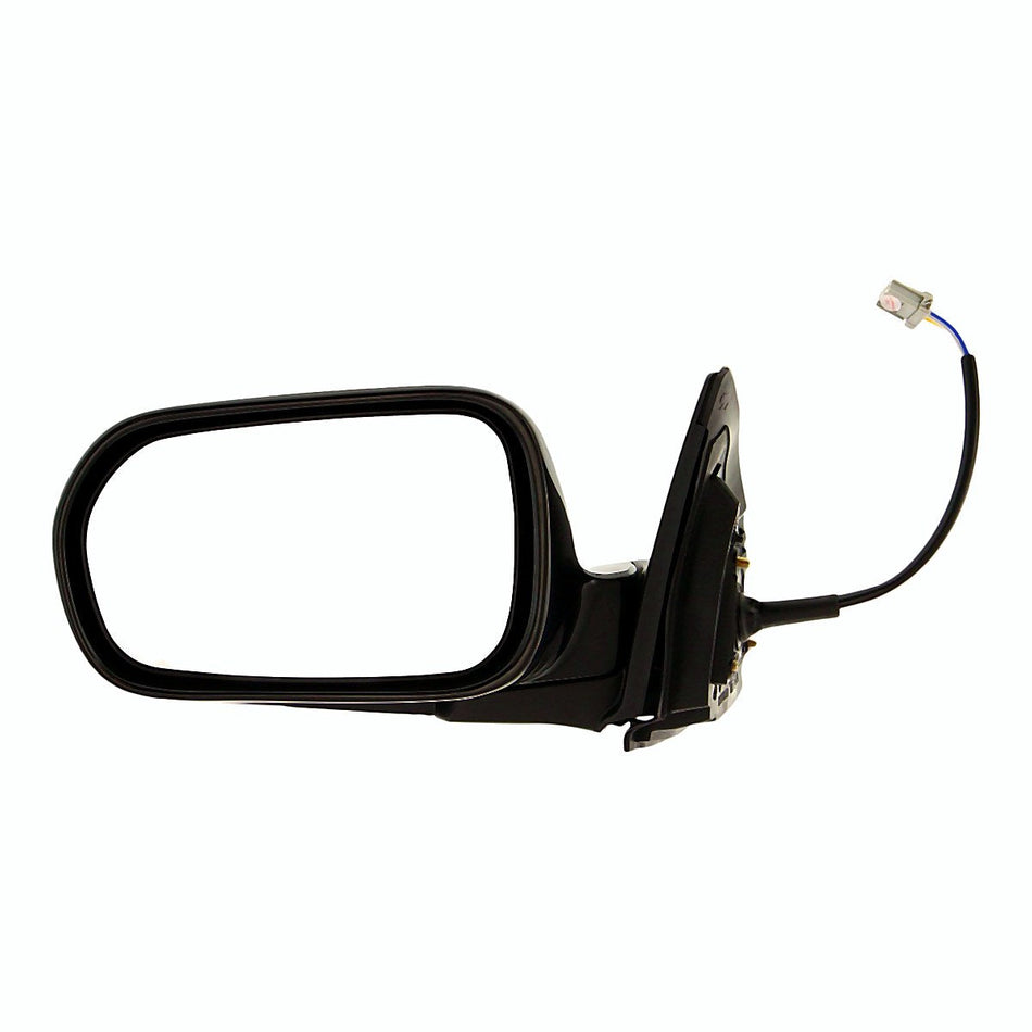 2002-2003 Acura Rsx Door, driver side, AC1320110