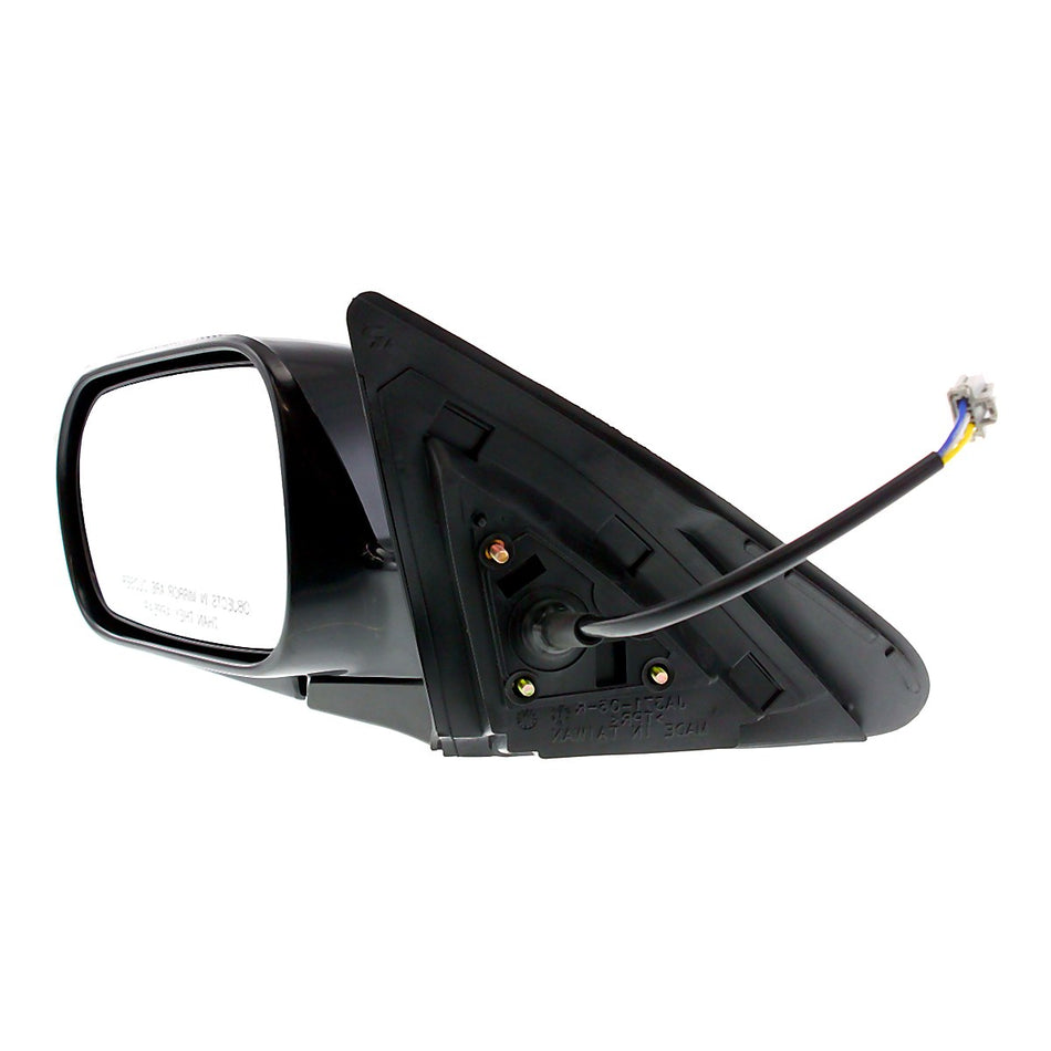 2002-2003 Acura Rsx Door, driver side, left-side view, AC1320110