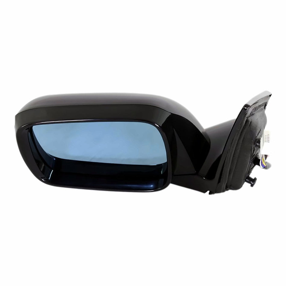 2007-2008 Acura Mdx Door, driver side, left-side view, AC1320112