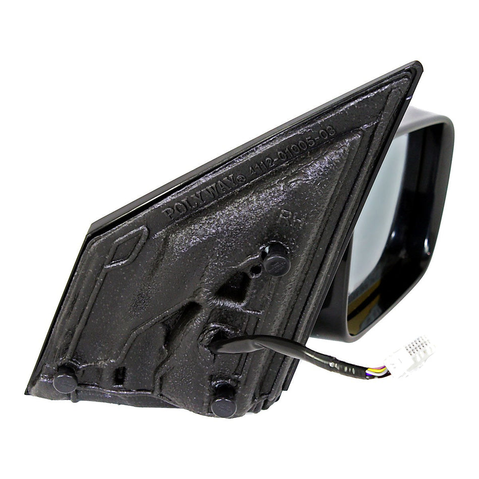 2007-2008 Acura Mdx Door, passenger side, left-side view, AC1321112