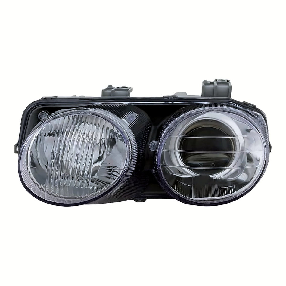 1998-2001 Acura Integra Head Lamp, driver side, AC2502104