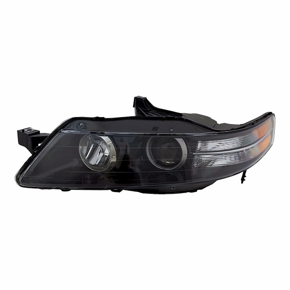2007-2008 Acura Tl Head Lamp, driver side, AC2502114