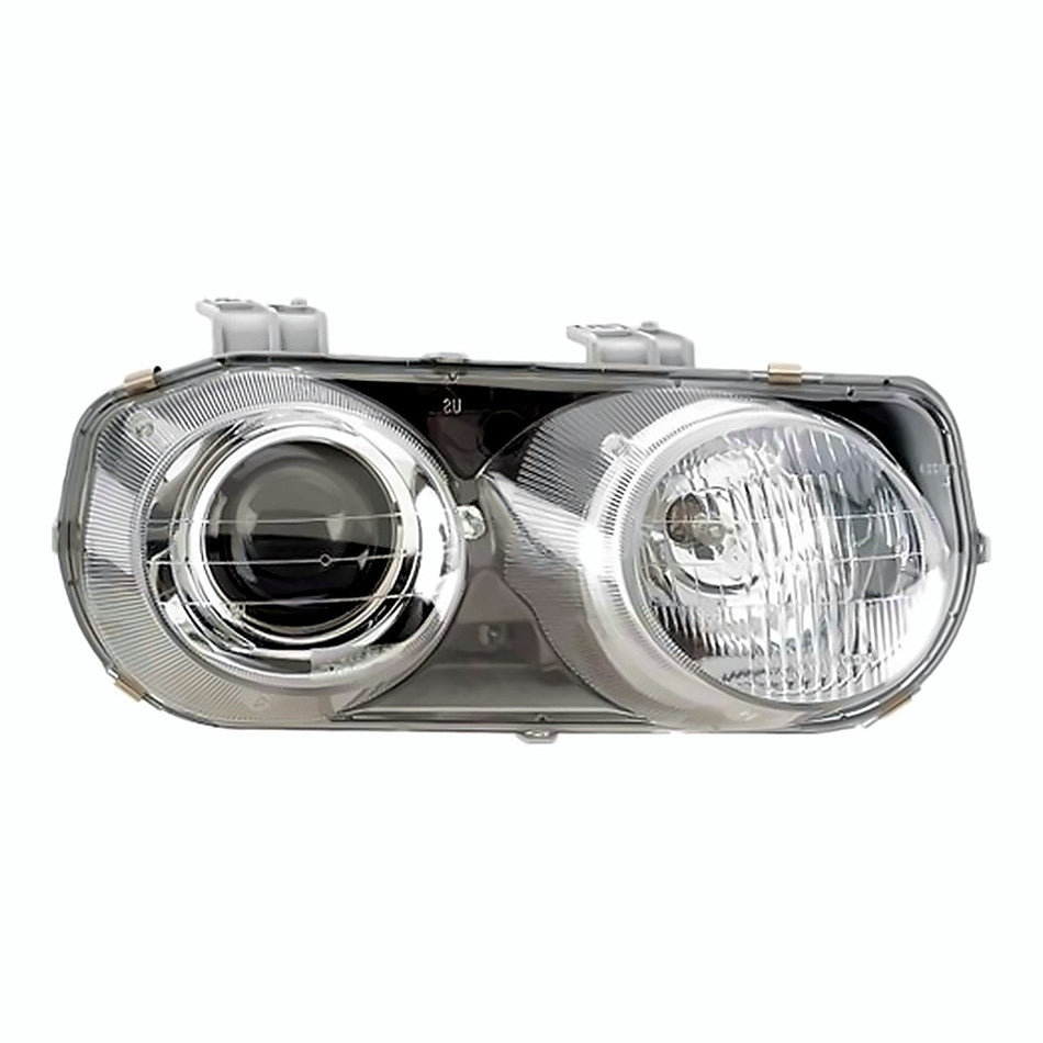 1994-1997 Acura Integra Head Lamp, passenger side, AC2503103V