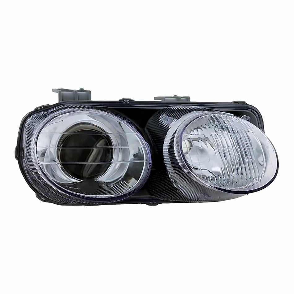 1998-2001 Acura Integra Head Lamp, passenger side, AC2503104