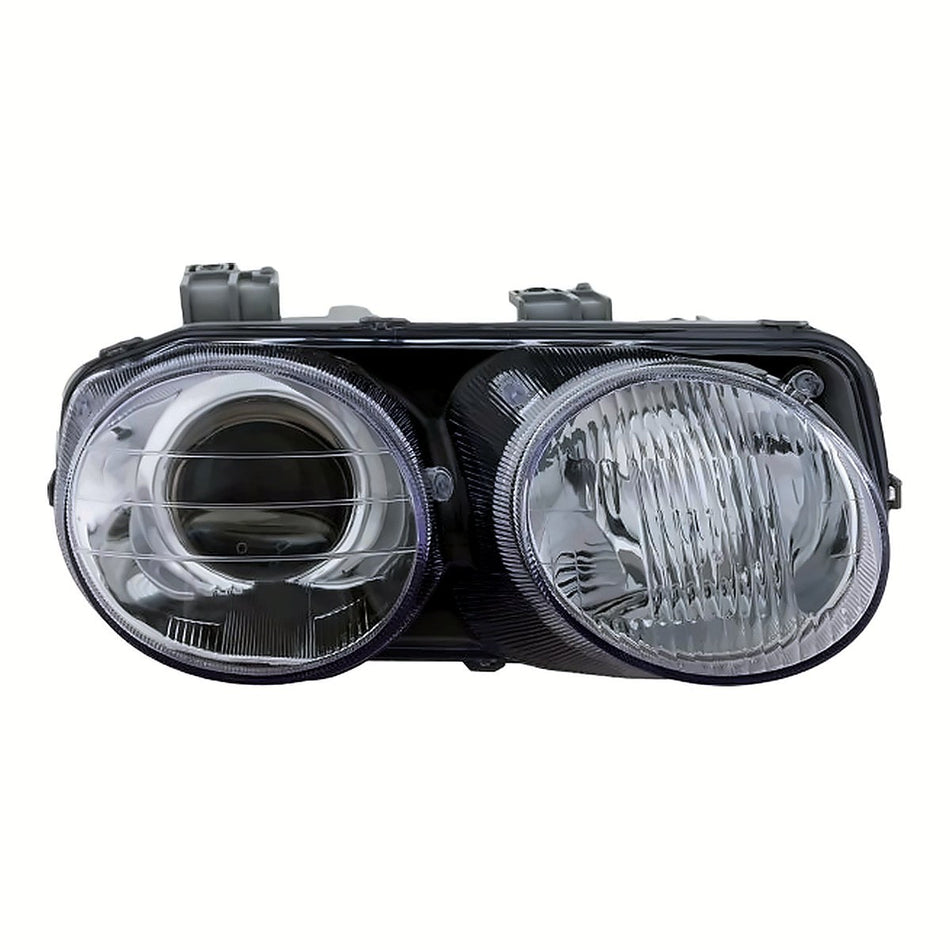 1998-2001 Acura Integra Head Lamp, passenger side, left-side view, AC2503104