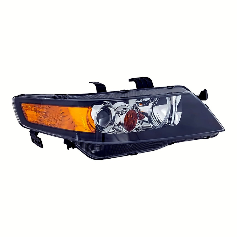 2006-2008 Acura Tsx Head Lamp, passenger side, AC2503112C