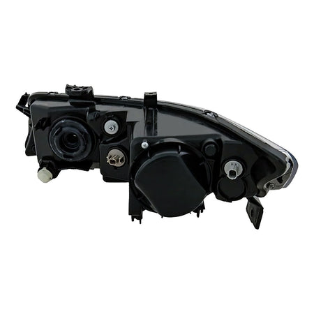 2006-2008 Acura Tsx Head Lamp, passenger side, rear view, AC2503112