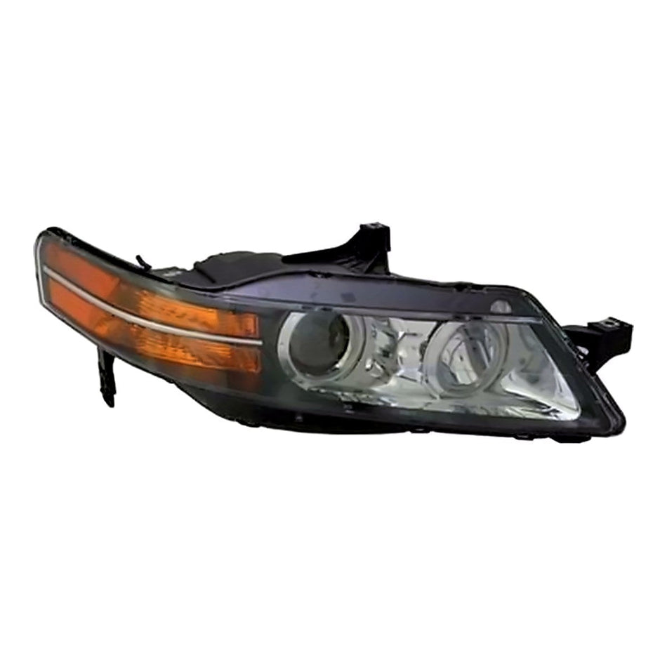 2007-2008 Acura Tl Head Lamp, passenger side, AC2503113