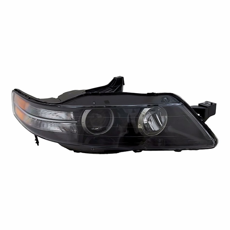 2007-2008 Acura Tl Head Lamp, passenger side, AC2503114
