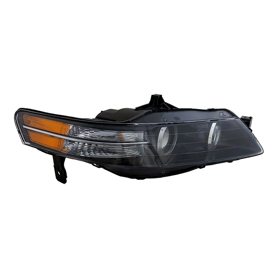 2007-2008 Acura Tl Head Lamp, passenger side, left-side view, AC2503114