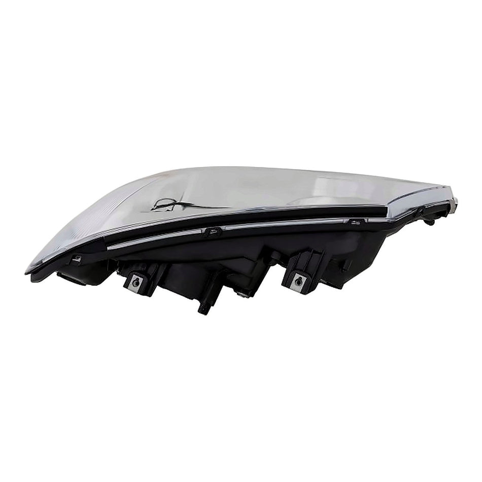 2002-2003 Acura Tl Head Lamp, driver side, left-side view, AC2518102