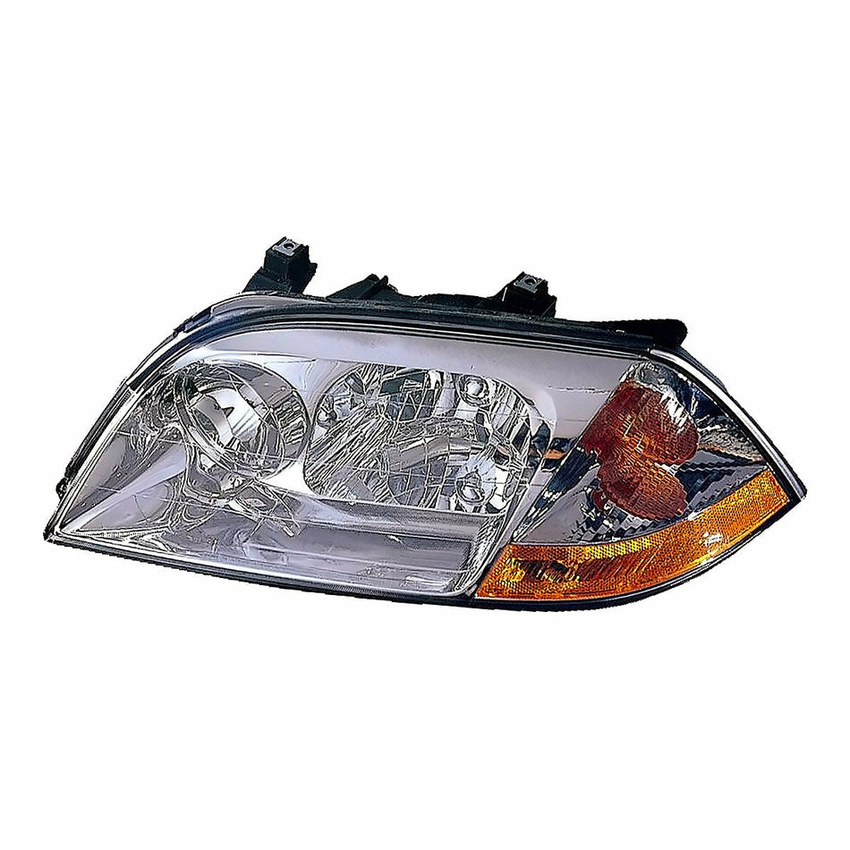 2001-2003 Acura Mdx Head Lamp, driver side, AC2518103