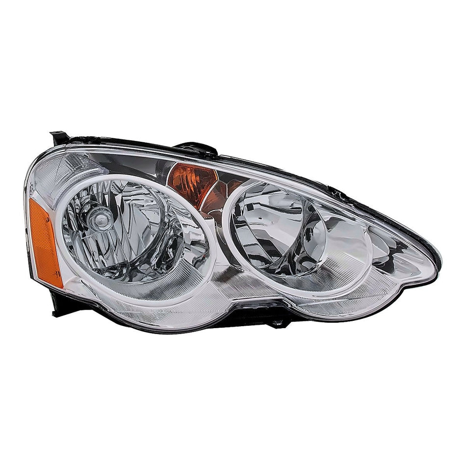 2002-2004 Acura Rsx Head Lamp, passenger side, AC2519101