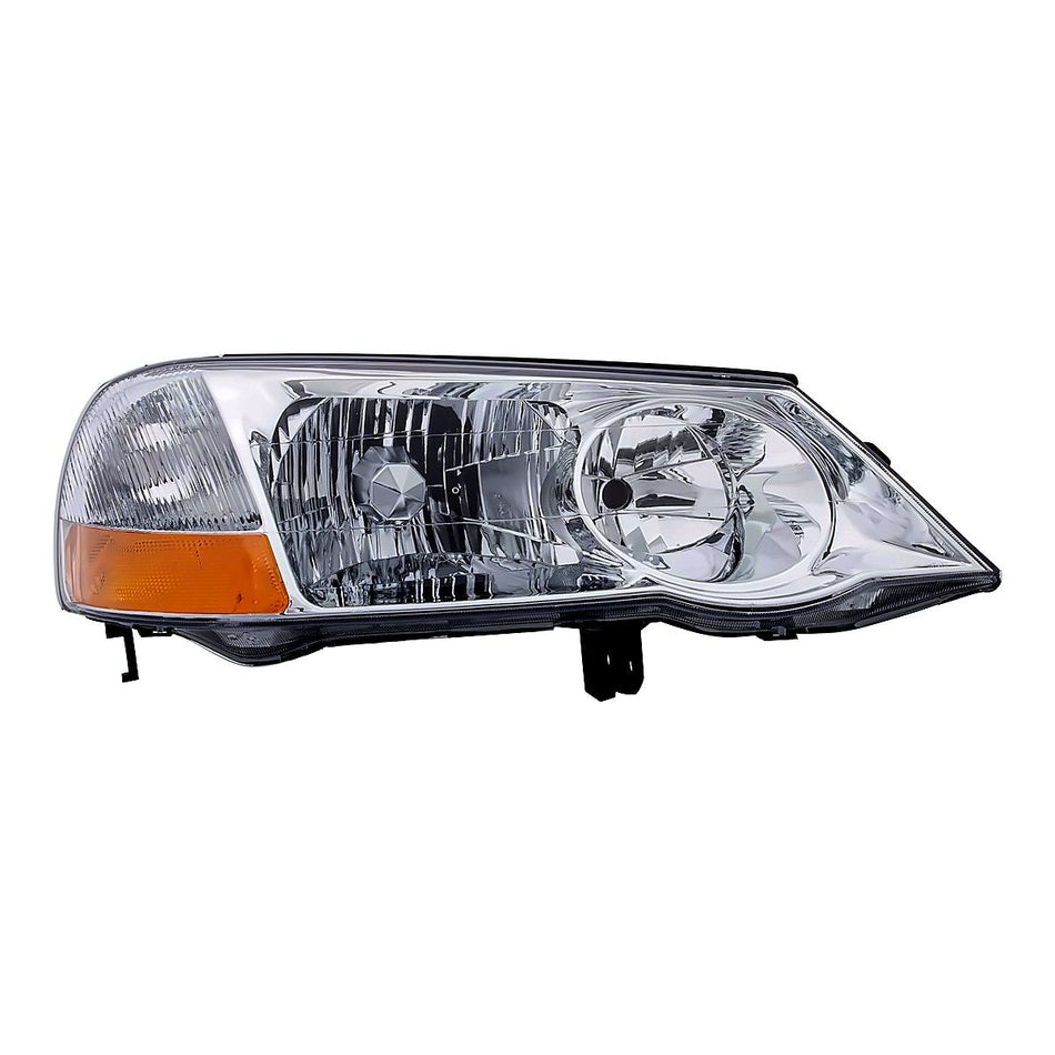 2002-2003 Acura Tl Head Lamp, passenger side, AC2519102
