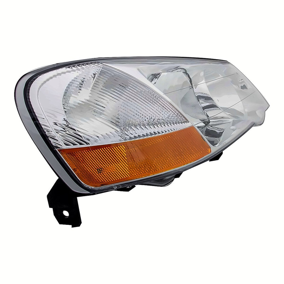 2002-2003 Acura Tl Head Lamp, passenger side, left-side view, AC2519102